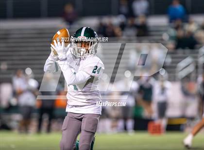 Thumbnail 3 in Bonita @ Thousand Oaks (CIF-SS Division-5 Quarterfinal) photogallery.
