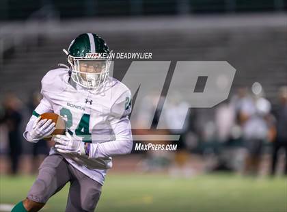 Thumbnail 2 in Bonita @ Thousand Oaks (CIF-SS Division-5 Quarterfinal) photogallery.