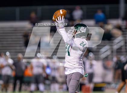 Thumbnail 1 in Bonita @ Thousand Oaks (CIF-SS Division-5 Quarterfinal) photogallery.