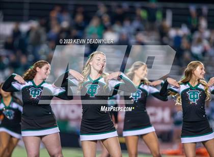 Thumbnail 1 in Bonita @ Thousand Oaks (CIF-SS Division-5 Quarterfinal) photogallery.