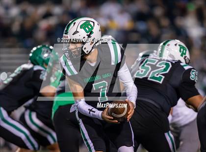 Thumbnail 2 in Bonita @ Thousand Oaks (CIF-SS Division-5 Quarterfinal) photogallery.