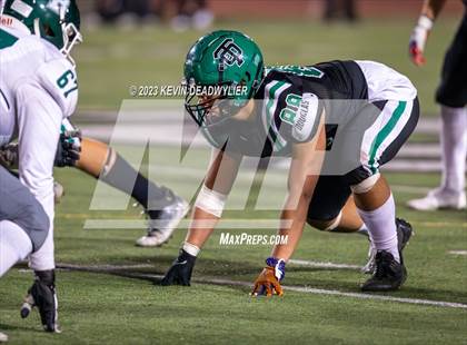 Thumbnail 1 in Bonita @ Thousand Oaks (CIF-SS Division-5 Quarterfinal) photogallery.