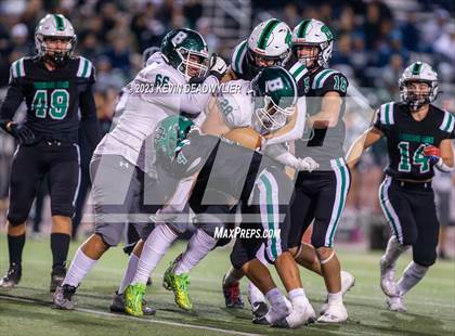 Thumbnail 2 in Bonita @ Thousand Oaks (CIF-SS Division-5 Quarterfinal) photogallery.