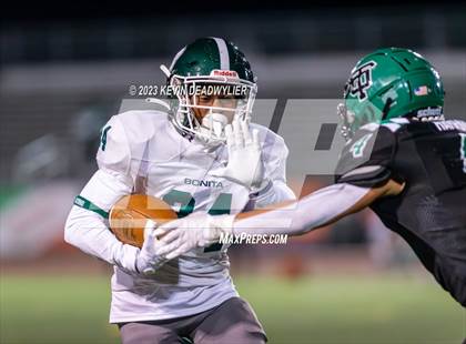 Thumbnail 1 in Bonita @ Thousand Oaks (CIF-SS Division-5 Quarterfinal) photogallery.