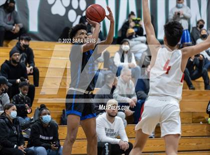 Thumbnail 3 in Capital Christian vs. Jesuit (Simply Showdown) photogallery.
