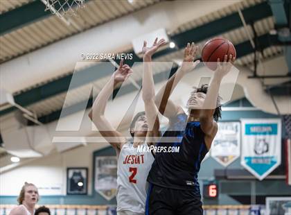Thumbnail 1 in Capital Christian vs. Jesuit (Simply Showdown) photogallery.