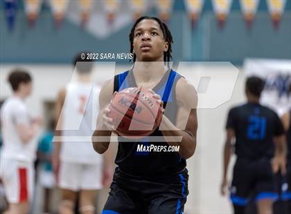 Thumbnail 3 in Capital Christian vs. Jesuit (Simply Showdown) photogallery.