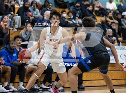 Thumbnail 1 in Capital Christian vs. Jesuit (Simply Showdown) photogallery.