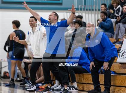 Thumbnail 1 in Capital Christian vs. Jesuit (Simply Showdown) photogallery.