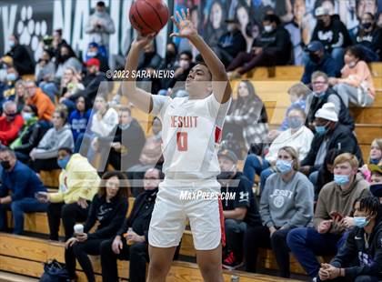 Thumbnail 3 in Capital Christian vs. Jesuit (Simply Showdown) photogallery.