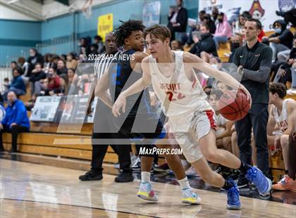 Thumbnail 1 in Capital Christian vs. Jesuit (Simply Showdown) photogallery.