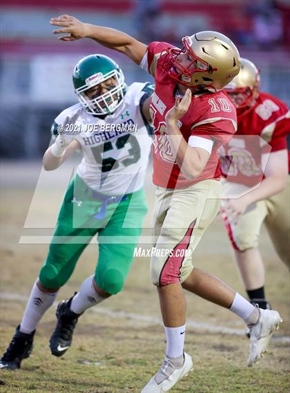 Thumbnail 2 in Highland @ Centennial photogallery.