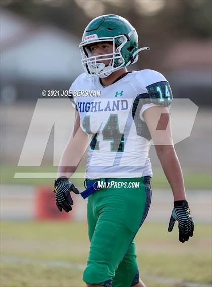 Thumbnail 1 in Highland @ Centennial photogallery.