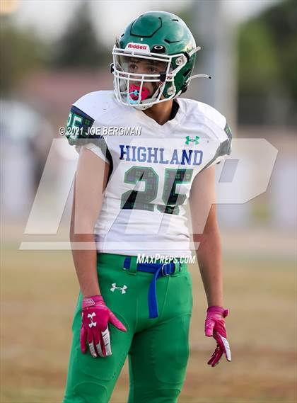 Thumbnail 3 in Highland @ Centennial photogallery.