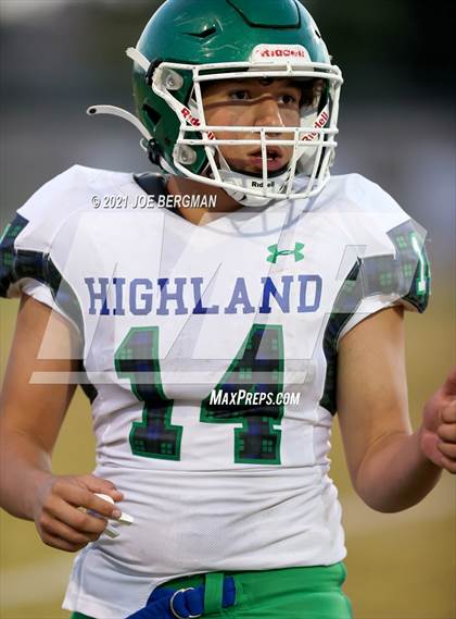Thumbnail 3 in Highland @ Centennial photogallery.