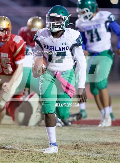 Thumbnail 3 in Highland @ Centennial photogallery.