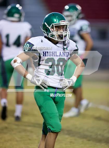 Thumbnail 2 in Highland @ Centennial photogallery.
