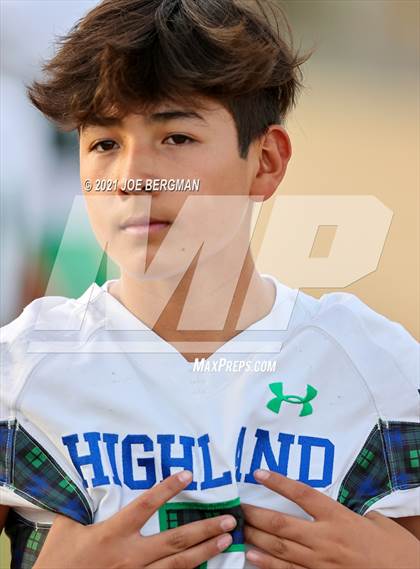 Thumbnail 1 in Highland @ Centennial photogallery.