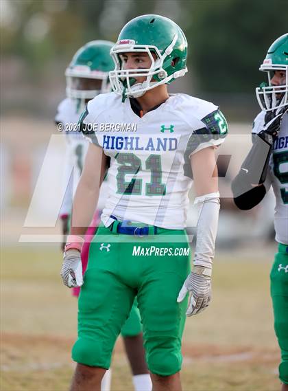 Thumbnail 2 in Highland @ Centennial photogallery.