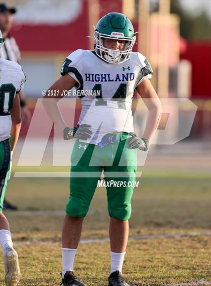 Thumbnail 3 in Highland @ Centennial photogallery.