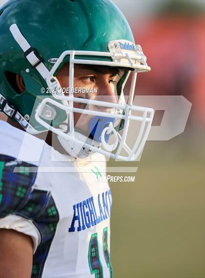 Thumbnail 3 in Highland @ Centennial photogallery.