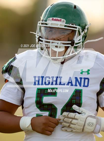 Thumbnail 2 in Highland @ Centennial photogallery.