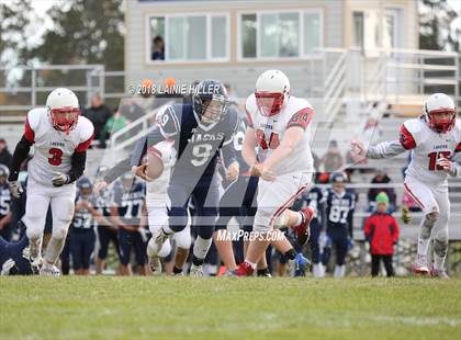 Thumbnail 3 in Bemidji vs Detroit Lakes photogallery.