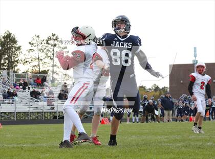 Thumbnail 1 in Bemidji vs Detroit Lakes photogallery.