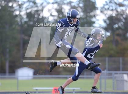 Thumbnail 2 in Bemidji vs Detroit Lakes photogallery.