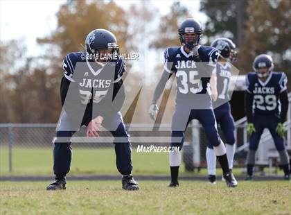 Thumbnail 1 in Bemidji vs Detroit Lakes photogallery.