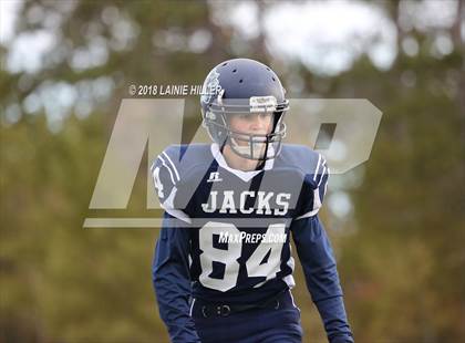 Thumbnail 2 in Bemidji vs Detroit Lakes photogallery.
