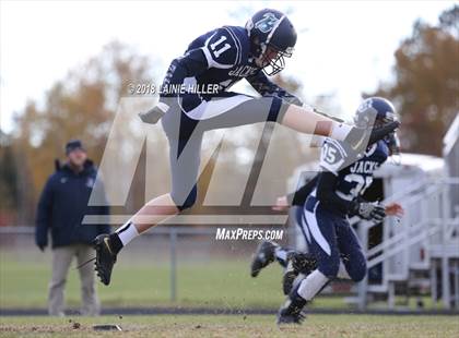 Thumbnail 2 in Bemidji vs Detroit Lakes photogallery.