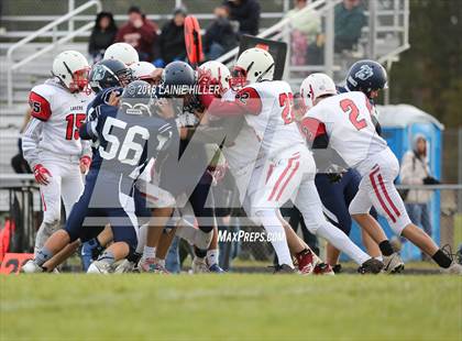 Thumbnail 1 in Bemidji vs Detroit Lakes photogallery.