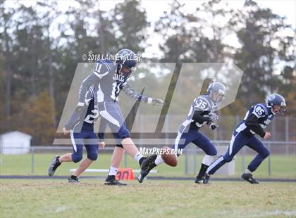 Thumbnail 1 in Bemidji vs Detroit Lakes photogallery.