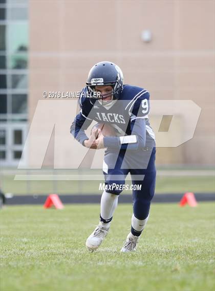 Thumbnail 2 in Bemidji vs Detroit Lakes photogallery.