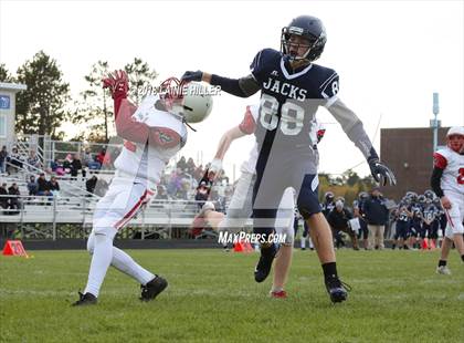 Thumbnail 2 in Bemidji vs Detroit Lakes photogallery.