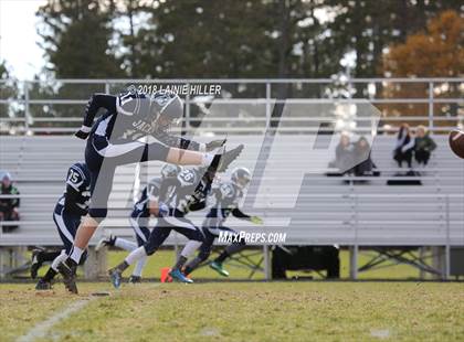 Thumbnail 3 in Bemidji vs Detroit Lakes photogallery.