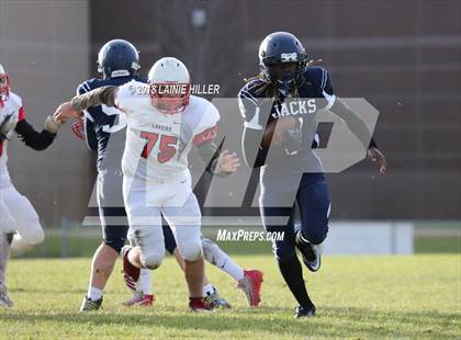 Thumbnail 3 in Bemidji vs Detroit Lakes photogallery.