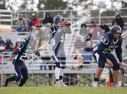 Thumbnail 2 in Bemidji vs Detroit Lakes photogallery.