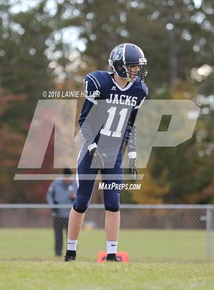 Thumbnail 3 in Bemidji vs Detroit Lakes photogallery.
