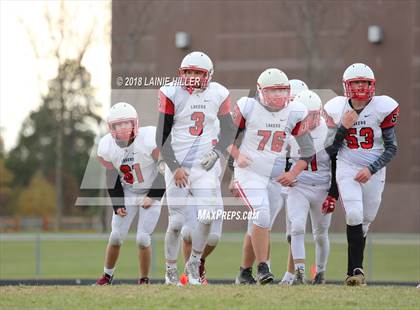 Thumbnail 3 in Bemidji vs Detroit Lakes photogallery.