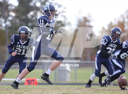 Thumbnail 2 in Bemidji vs Detroit Lakes photogallery.