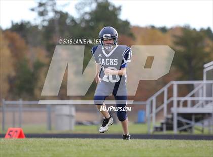 Thumbnail 2 in Bemidji vs Detroit Lakes photogallery.