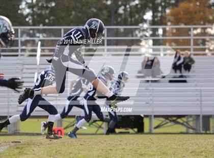 Thumbnail 1 in Bemidji vs Detroit Lakes photogallery.