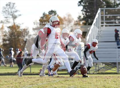 Thumbnail 3 in Bemidji vs Detroit Lakes photogallery.