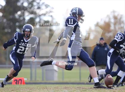 Thumbnail 3 in Bemidji vs Detroit Lakes photogallery.