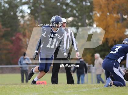 Thumbnail 1 in Bemidji vs Detroit Lakes photogallery.