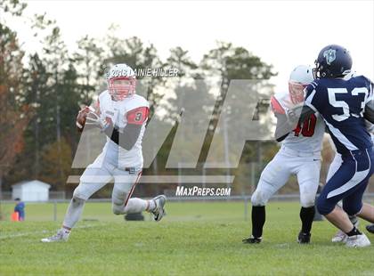 Thumbnail 1 in Bemidji vs Detroit Lakes photogallery.