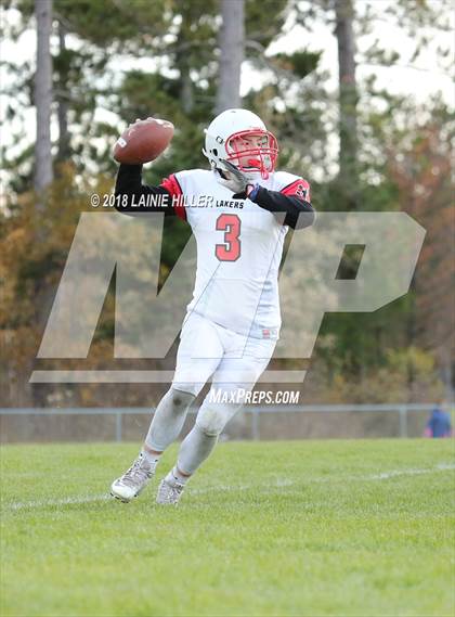 Thumbnail 1 in Bemidji vs Detroit Lakes photogallery.