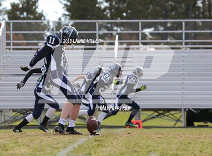 Thumbnail 2 in Bemidji vs Detroit Lakes photogallery.